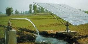 1hp Solar Water Pump