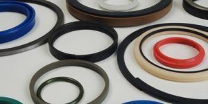 Hydraulic Rubber Seals
