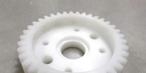 Plastic Gear Wheels
