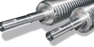 Textile Machine Expander Roller