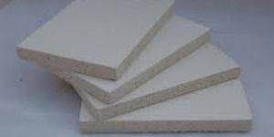Soundproof Materials