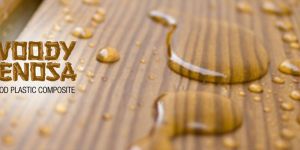 Wood Plastic Composite