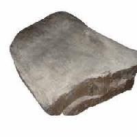 White Reclaim Rubber