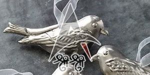 Christmas Decorative Musical Birds