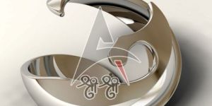 Rotating Napkin Holder