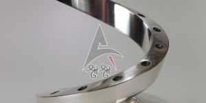 Spiral Candle Holders