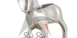 Reindeer Stocking Holders