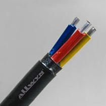 Aluminium Cable