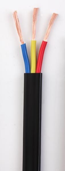 Submersible Pump Cable