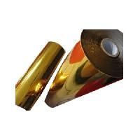 Used Gold Hot Stamping Foil