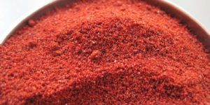 Red Chilli Powder