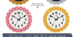 Corporate Clock Gift