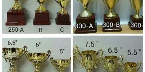 Trophy Cups