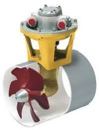 Bow Thrusters