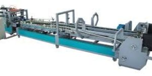 Carton Gluing Machines