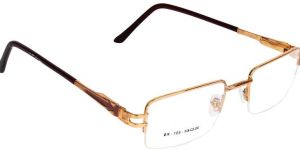 Metal Spectacle Frames