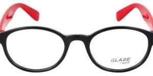 Unbreakable Plastic Spectacle Frames