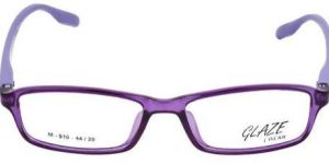 High Quality Plastic Spectacle Frames (Small)