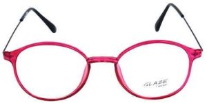 TR Wire Temple High Quality Plastic Spectacle Frames