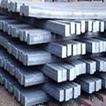 Steel Square Bars
