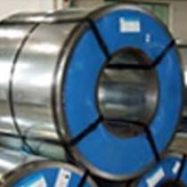 Galvanized Steel Coils