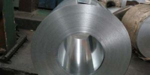 Galvanized Steel Plates
