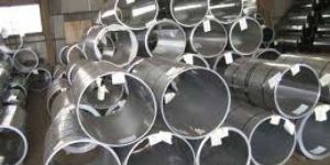 Stainless Steel Pipes