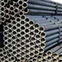 Metal Seamless Tubes