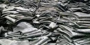 Natural Tube Reclaim Rubber