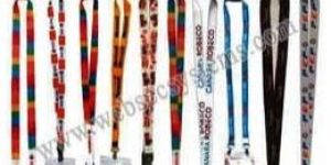 Multicolor Lanyards