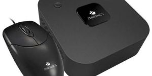 Nvr - Network Video Recorder