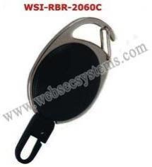 WSI-RBR-2060C Retractable Clips