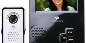 Video Door Phone System