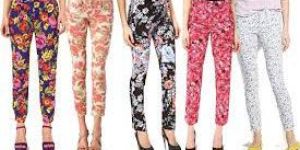 Girls Leggings