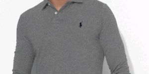 Mens Polo T-Shirts