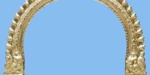 SINGLE ARCH THIRUVACHI / PRABAVALI