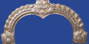 Thiruvachi / prabavali