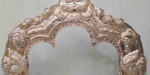 Three Arch Thiruvachi Small