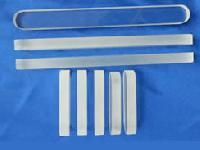 Transparent Gauge Glass