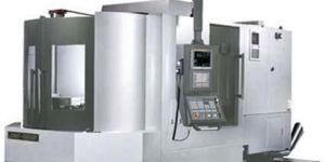CNC Horizontal Machine Centre
