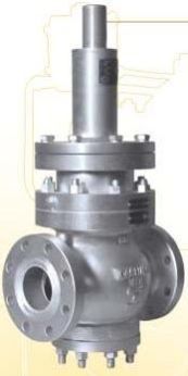 Pressure Reducing Valves