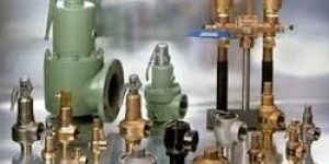 Safety Valves
