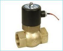 Solenoid Valves