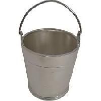Silver Bucket