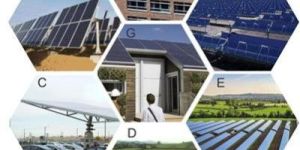 CASE SOLAR ENERGY SYSTEM