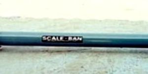 SCALE BAN NON CHEMICAL ON LINE HARDWATER SCALE PREVENTER