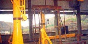 Jib Crane