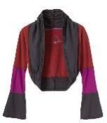 Organic Women Shrugs