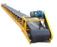 Conveyor Belt System