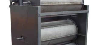 Drum Type Magnetic Separator